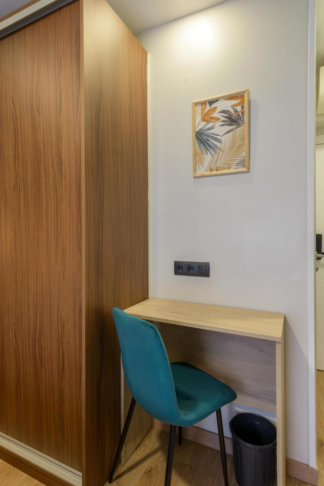 Hostal Sun Gate Madrid Kültér fotó