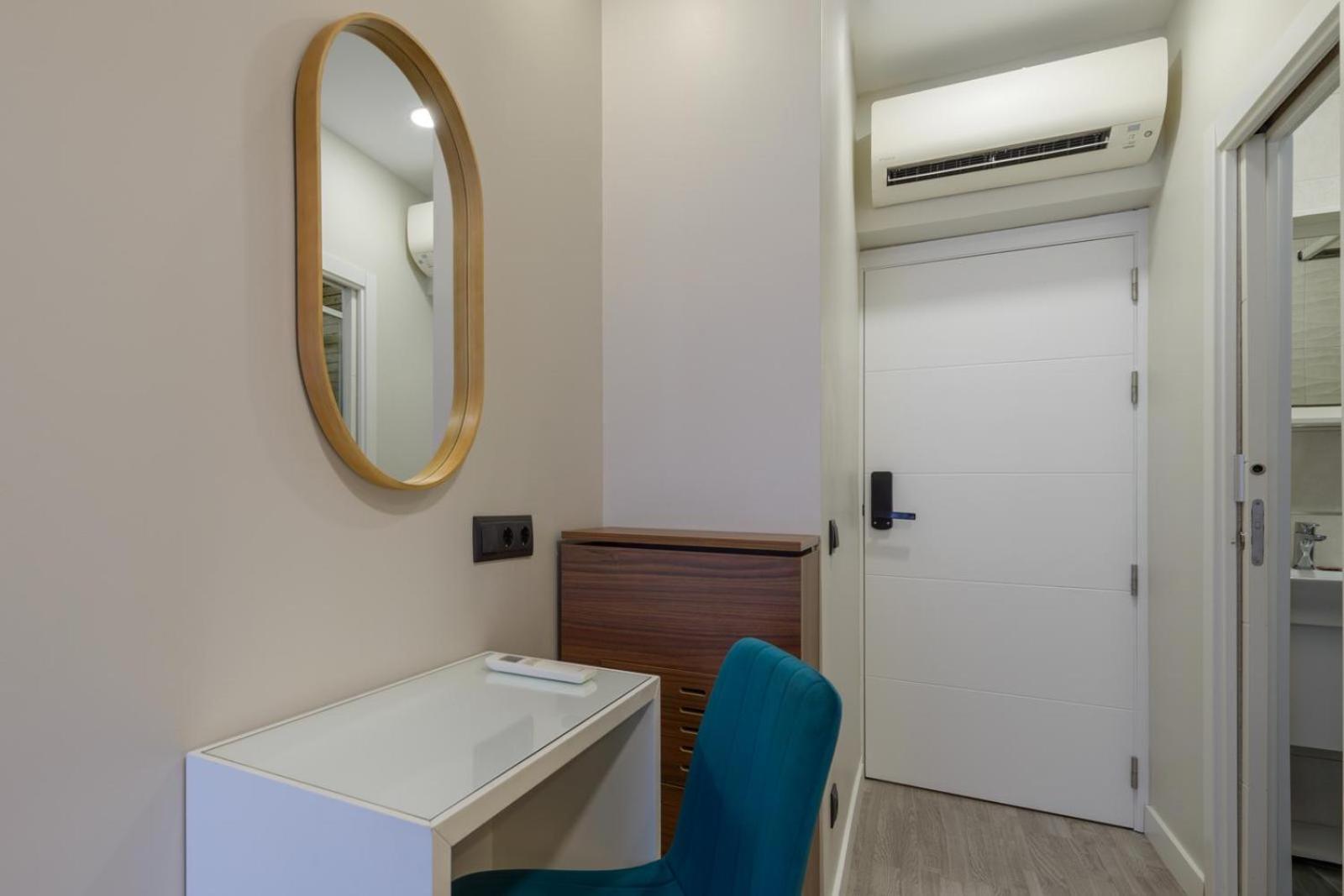 Hostal Sun Gate Madrid Kültér fotó