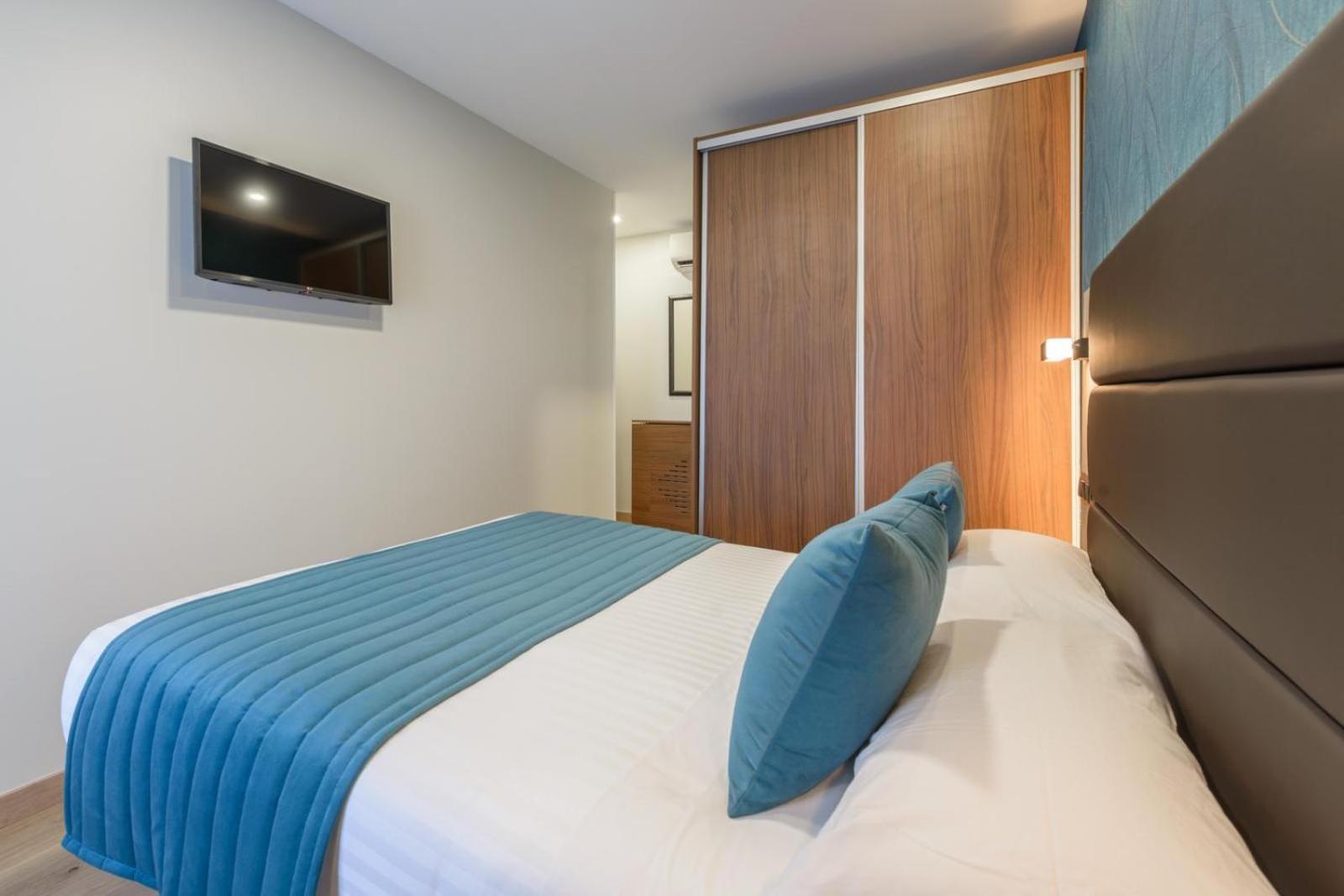 Hostal Sun Gate Madrid Kültér fotó